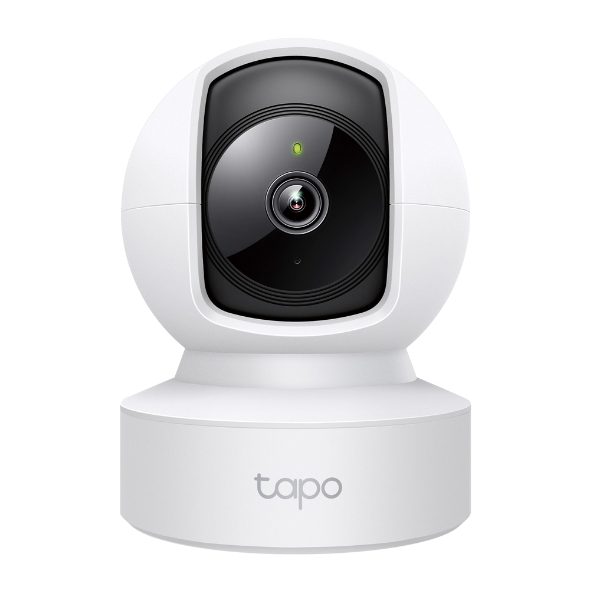 CAMARA SEG TP-LINK TAPO WI-FI PAN/TILT