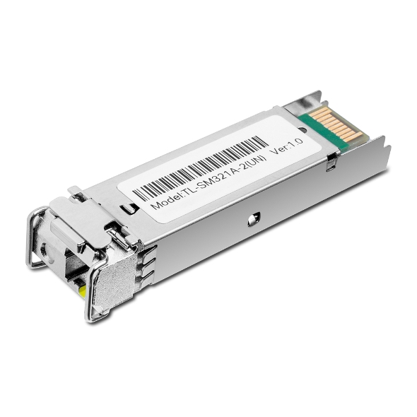 MODULO SFP BI-DIR 1000BASE-BX WDM 2KM