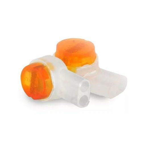 CONECTORES UY BOLSA 100UND