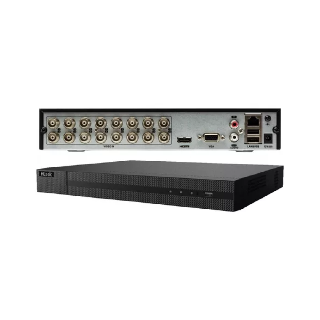 DVR HILLOK 16CH 5EN1 1080P