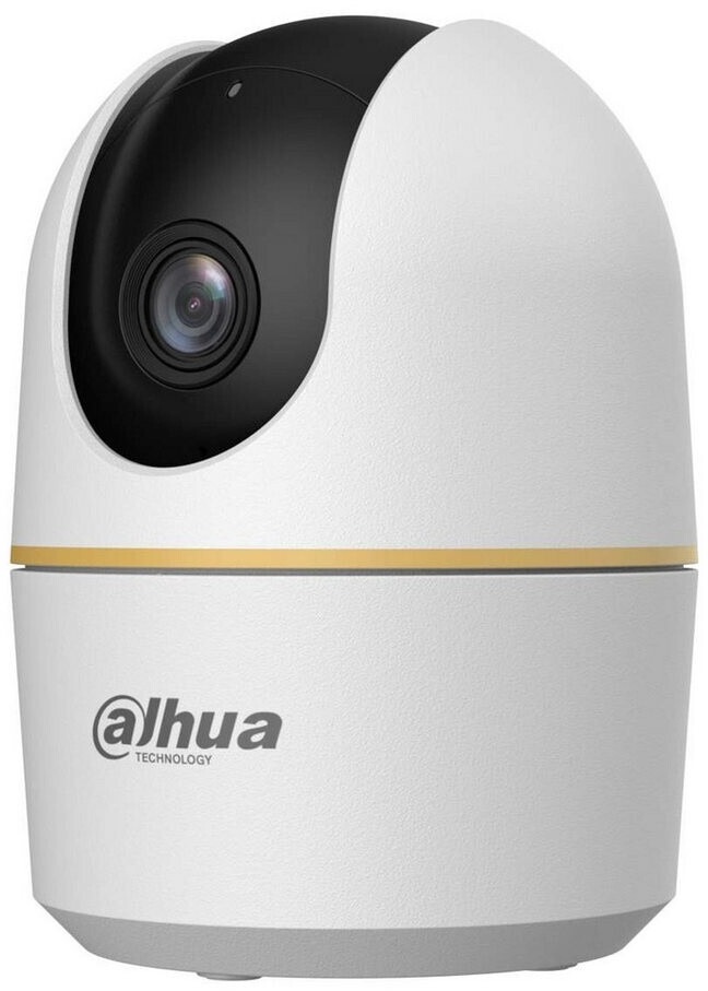 PT DAHUA HERO 3MP 360 INDOOR DETECCION IA - MIC SPEAKER - IP WIFI6 DMSS