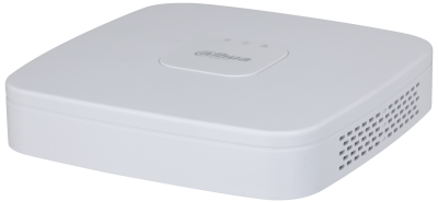 DVR DAHUA 8CH 5MP WIZSENSE H265+ RECONOCIMIENTO FACIAL / ACUPICK / PROTECCION PERIMETRO / AUDIO DOS VIAS