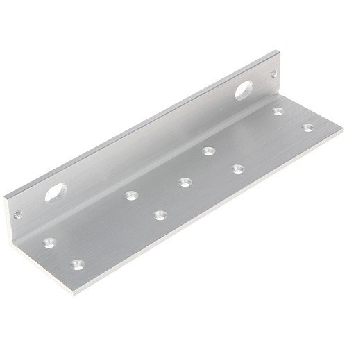 BASE TIPO L PARA CERRADURA MAGNETICA DAHUA 500KG