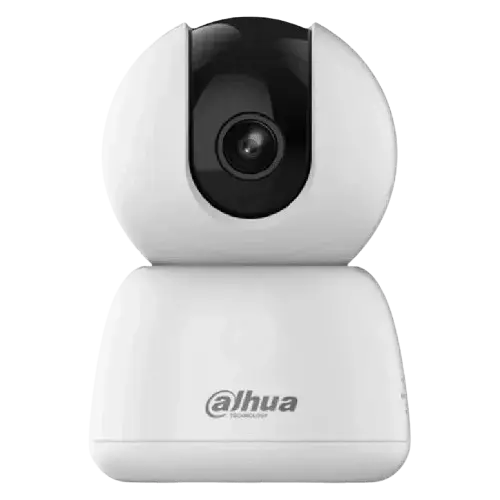 PT DAHUA HERO 3MP 360 INDOOR DETECCION IA - MIC SPEAKER - IP WIFI6 DMSS