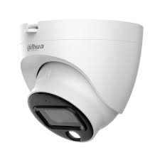 DOMO DAHUA 2MP 1080P SMART DUAL LIGHT - MICROFONO - METAL IP67