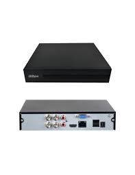 DVR DAHUA 4CH 1080P WIZSENSE 5EN1 H265+ AUDIO DOS VIAS / SMD PLUS - COOPER
