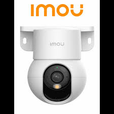 CAMARA IMOU MINI RANGER 3MP 2K PT WIFI6 AUDIO MIC ALARMA FULL COLOR