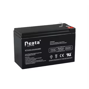 BATERIA DE GEL NEATA 12V-260AH