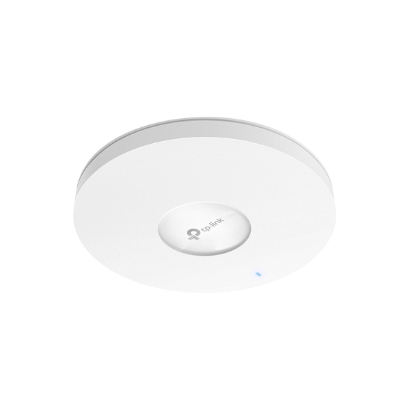 ACCESS POINT TPLINK AX1800 DUAL BAND WIFI6 OMADA MESH POE GIGABIT