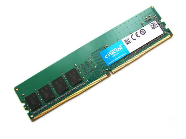 MEMORIA REFURBISHED 8GB DDR4 PC4 2133MHZ