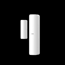 SENSOR MAGNETICO HIKVISION INALAMBRICO AXHOME LED