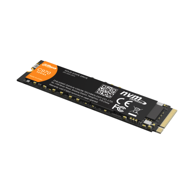 DISCO DURO SOLIDO DAHUA NVME M.2 PCIE GEN4 512GB 5GB/S SSD