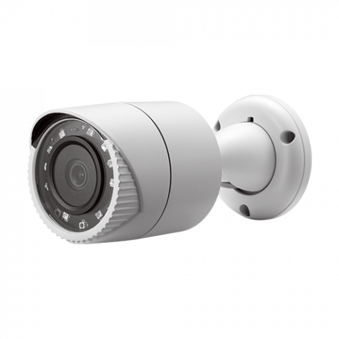 CAMARA BULLET 720P 2.8MM